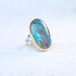 Handmade Turquoise Ring 112