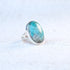 Handmade Turquoise Ring 119