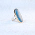 Handmade Turquoise Ring 122