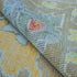 15445 Handwoven Rug 5’1x7