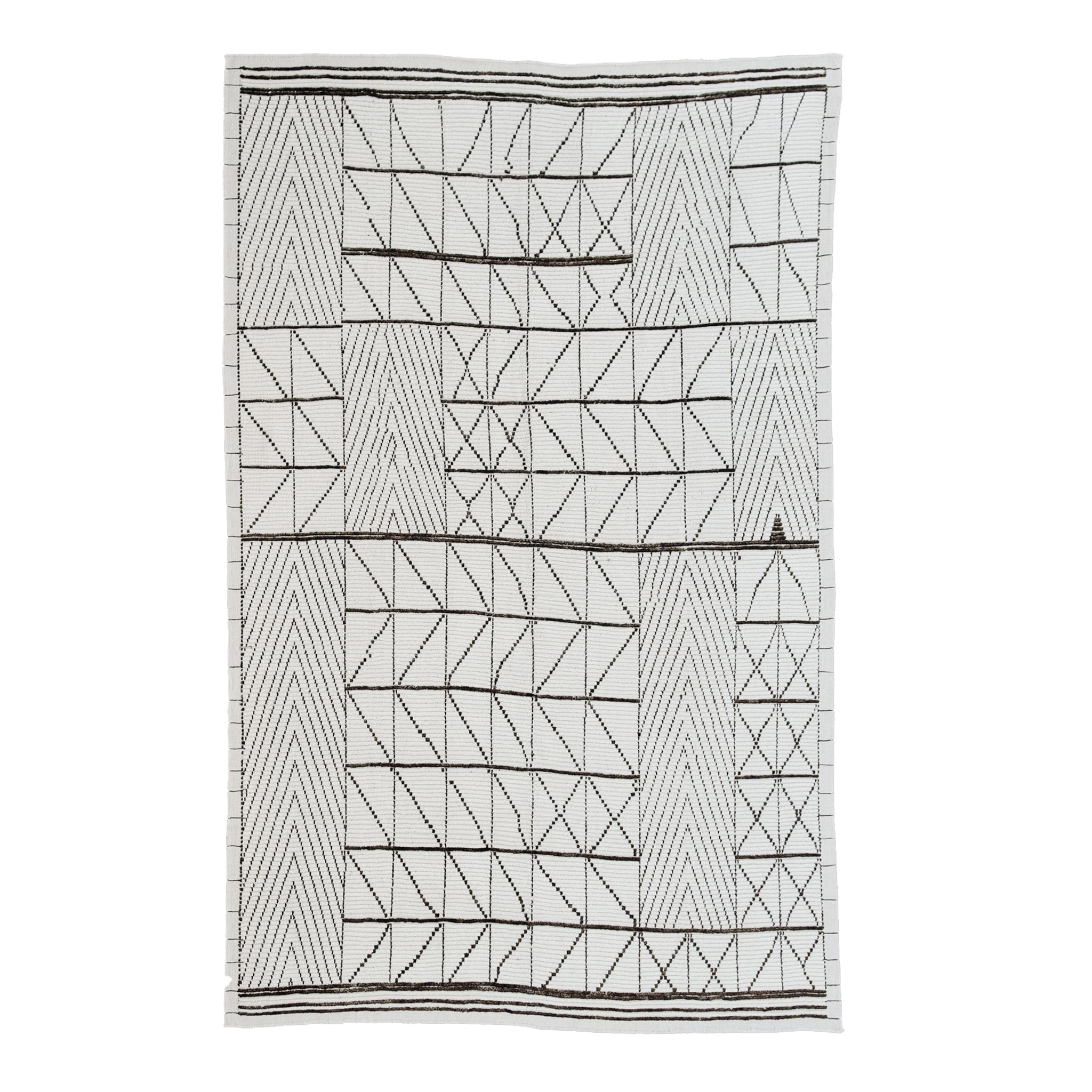 16129 Handwoven Rug 10x14'3 – Zuma Imports