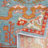 16417 Handwoven Rug 5x8’5