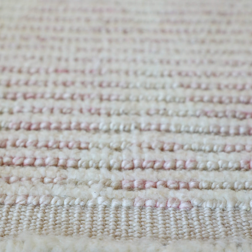16830 Handwoven Rug 2’8 x 4