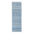 16944 Handwoven Rug 2 x 6