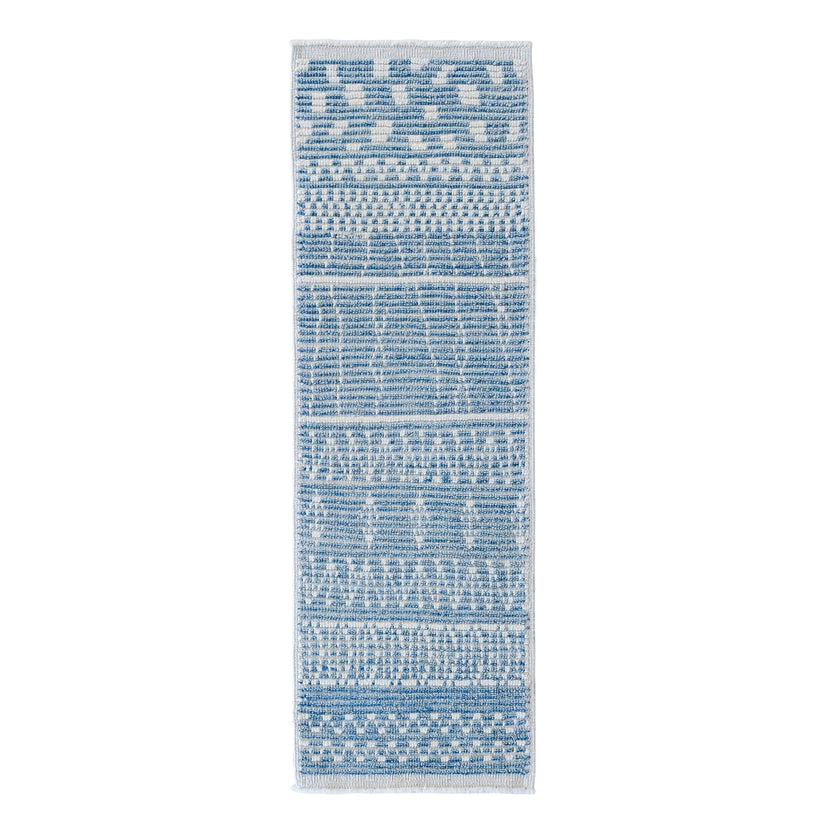 16944 Handwoven Rug 2 x 6