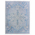 17109 Handwoven Rug 8’6 x 10’9