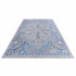 17109 Handwoven Rug 8’6 x 10’9
