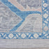 17109 Handwoven Rug 8’6 x 10’9