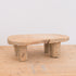Wooden Bread Tray 28