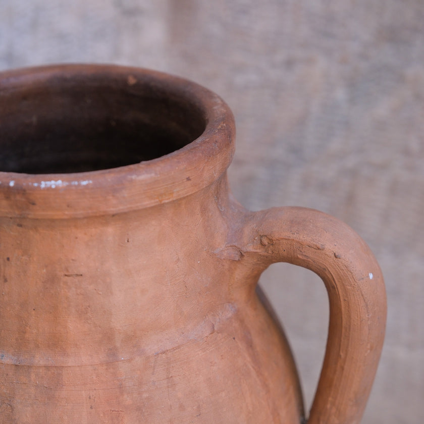 Olive Jar 603 (12 h by 24 c)