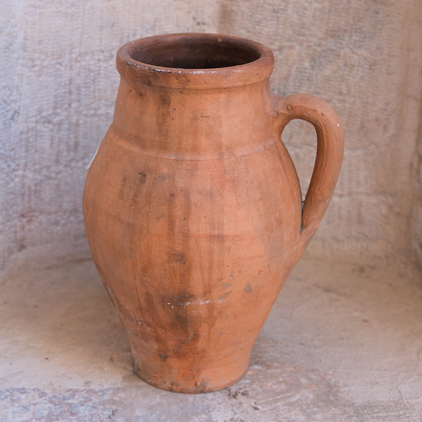 Olive Jar 603 (12 h by 24 c)