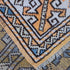 7040 Handwoven Vintage Rug 4'1x5'6