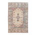7094 Handwoven Vintage Rug 6’3x9’5
