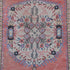 7200 Handwoven Vintage Rug 3'5x6'9