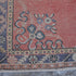 7200 Handwoven Vintage Rug 3'5x6'9