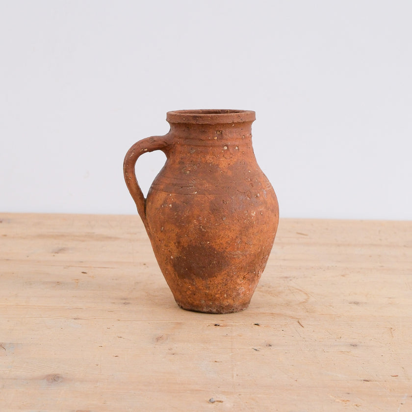 Olive Jar 753 (9x20)