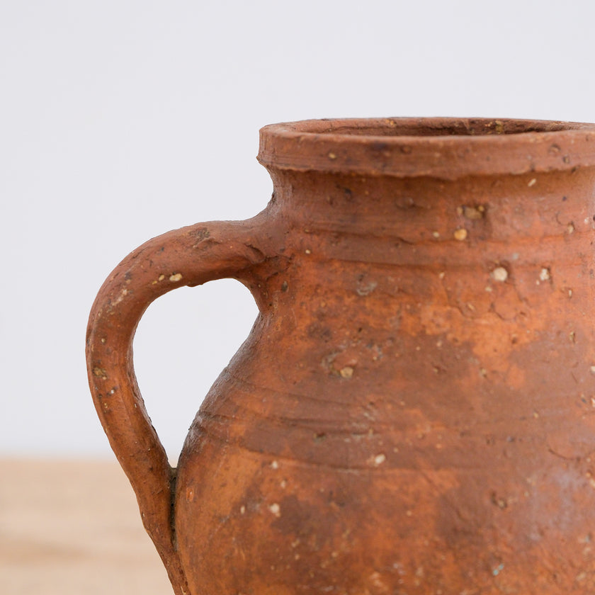 Olive Jar 753 (9x20)