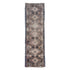 IST501 Handwoven Vintage Rug 2’6x9'5