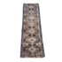 IST501 Handwoven Vintage Rug 2’6x9'5