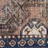 IST501 Handwoven Vintage Rug 2’6x9'5