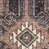 IST501 Handwoven Vintage Rug 2’6x9'5