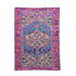 MA08 Handwoven Vintage Rug 4’5x8’1