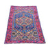 MA08 Handwoven Vintage Rug 4’5x8’1