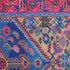 MA08 Handwoven Vintage Rug 4’5x8’1