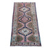 MA23 Handwoven Vintage Rug 3’2x7’4