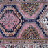 MA23 Handwoven Vintage Rug 3’2x7’4