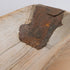 Wooden Dough Boat 10
