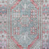 Z152 Handwoven Vintage Rug 2’6 x 3’9