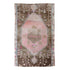 Z341 Handwoven Vintage Rug 5’4 x 8’5