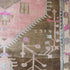 Z341 Handwoven Vintage Rug 5’4 x 8’5