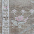 Z343 Handwoven Vintage Rug 5'3 x 10