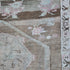 Z343 Handwoven Vintage Rug 5'3 x 10