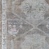 Z343 Handwoven Vintage Rug 5'3 x 10