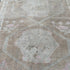 Z343 Handwoven Vintage Rug 5'3 x 10