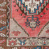 Z477 Handwoven Vintage Rug 2'4 x 3’9