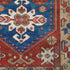 Z486 Handwoven Vintage Rug 2’2 x 3’7