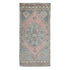 ZM102 Handwoven Vintage Rug 1’8x3'4
