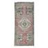 ZM103 Handwoven Vintage Rug 1’5x3'2