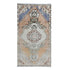 ZM108 Handwoven Vintage Rug 1’5x2'5