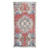 ZM109 Handwoven Vintage Rug 1’7x3’2
