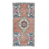ZM110 Handwoven Vintage Rug 1’6x2’10