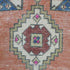 ZM110 Handwoven Vintage Rug 1’6x2’10
