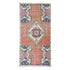 ZM111 Handwoven Vintage Rug 1’6x2’10