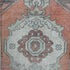 ZM123 Handwoven Vintage Rug 1’5x2'6