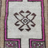 ZM158 Handwoven Vintage Rug 1’5x3'4