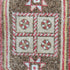 ZM162 Handwoven Vintage Rug 1’8x3'4